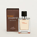 View: Worn, Terre d'Hermes Eau de toilette