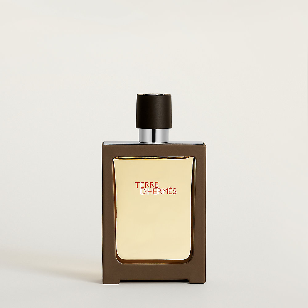 Terre d'Hermes Eau de toilette - 30 ml | Hermès Mainland China