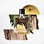View: Worn, Terre d'Hermes Eau de toilette