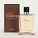 View: Worn, Terre d'Hermes Eau de toilette