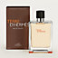 View: Worn, Terre d'Hermes Eau de toilette