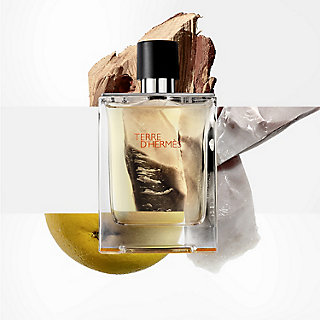 Terre d'Hermes Eau de toilette - 200 ml | Hermès Mainland China