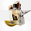 View: Worn, Terre d'Hermes Eau de toilette