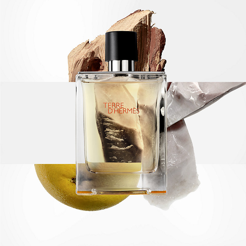 Terre d'Hermes Eau de toilette