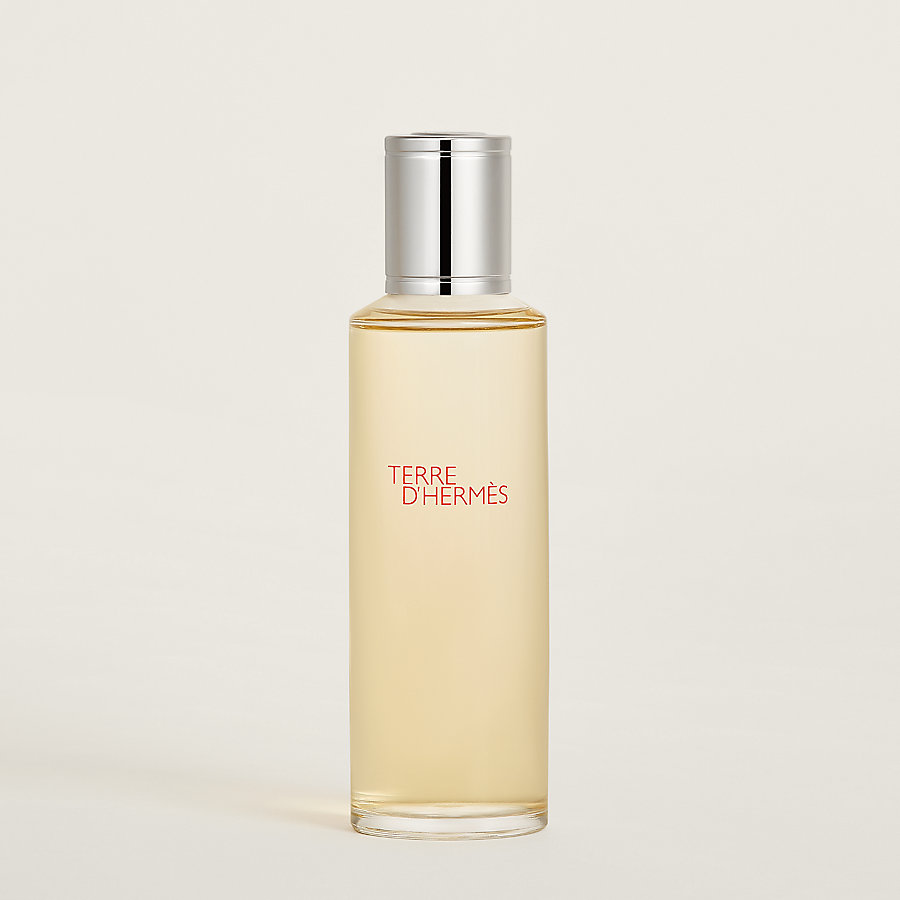 Terre d'Hermes Eau de toilette refill