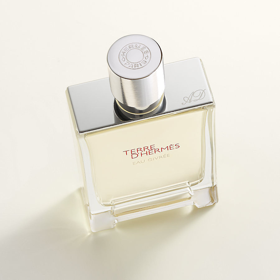 Terre d'Hermes Eau Givree Eau de parfum