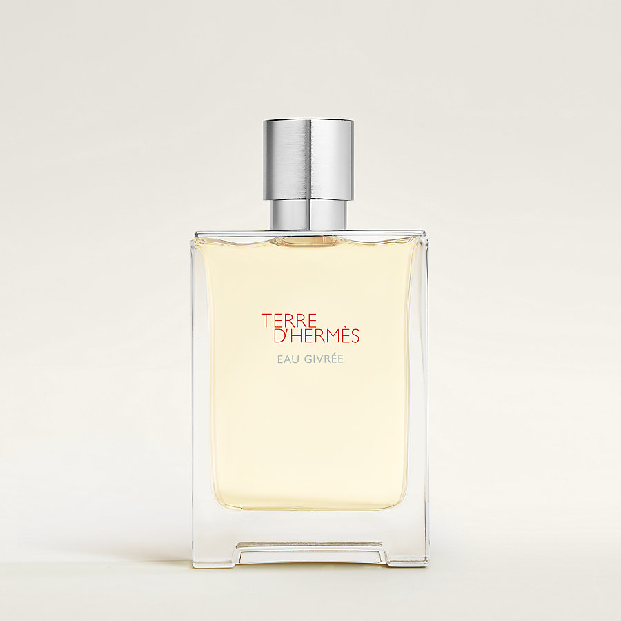 Terre d'Hermes Eau Givree Eau de parfum