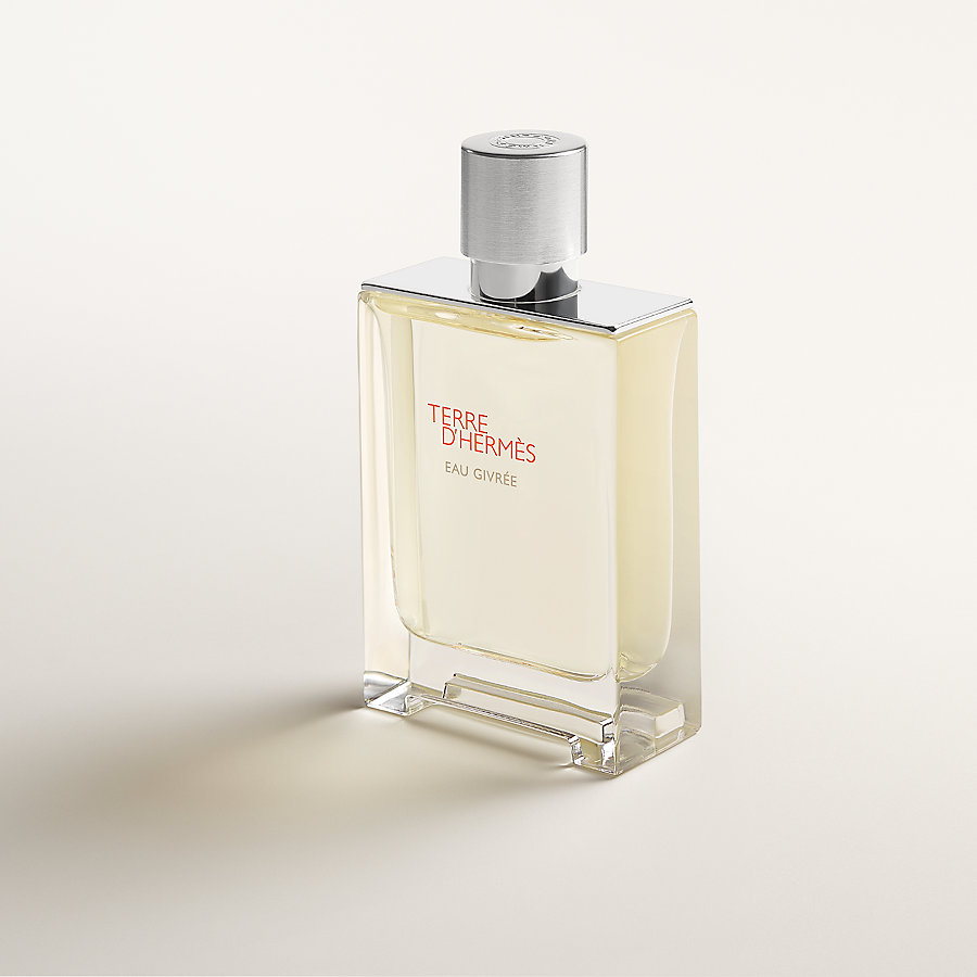 Terre d'Hermes Eau Givree Eau de parfum