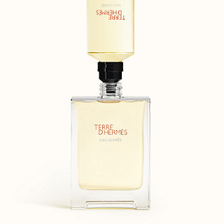 Terre d'Hermes Eau Givree Eau de parfum - 100 ml | Hermès