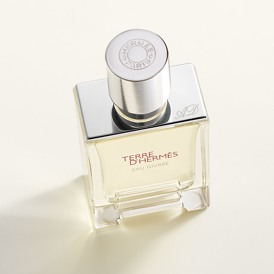 Terre d'Hermes Eau Givree Eau de parfum