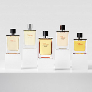 Terre d'Hermes Eau Givree Eau de parfum - 50 ml | Hermès Mainland