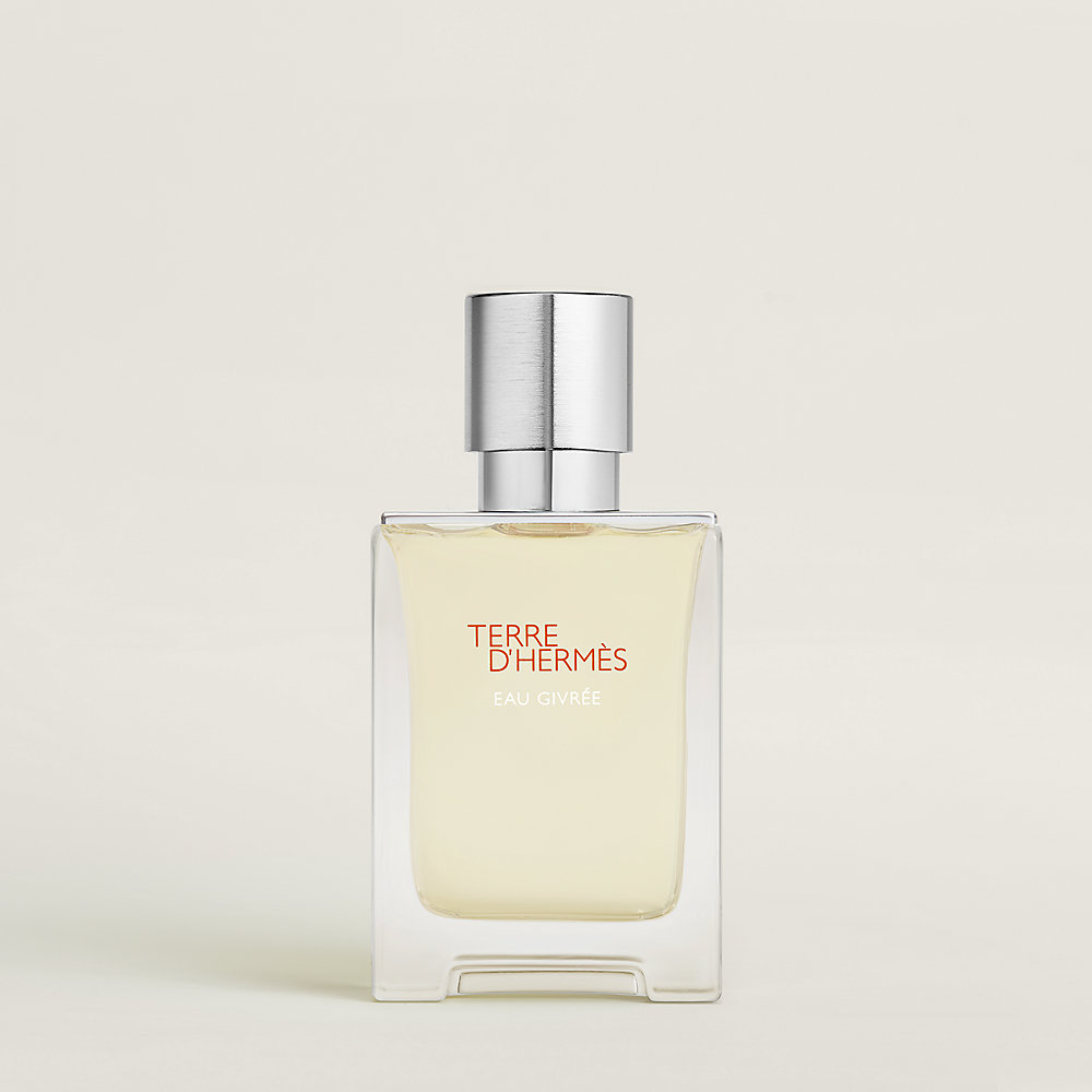 Terre d Hermes Eau Givree Eau de parfum 50 ml Herm s Mainland