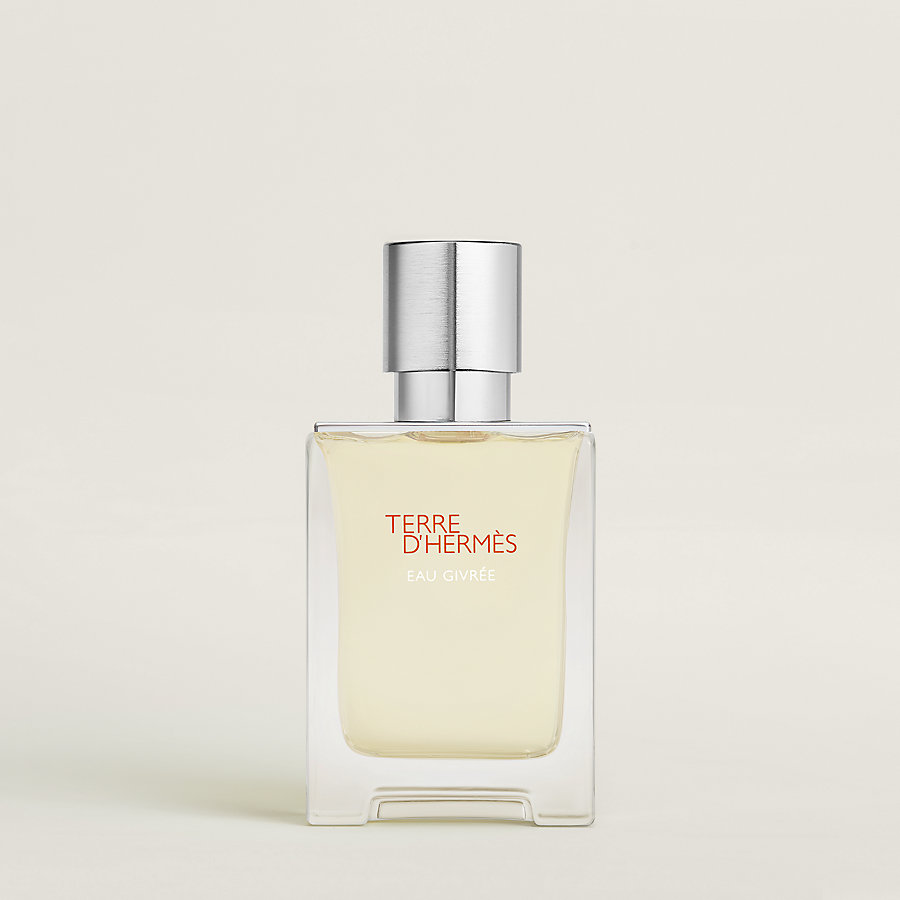 Terre d'Hermes Eau Givree Eau de parfum