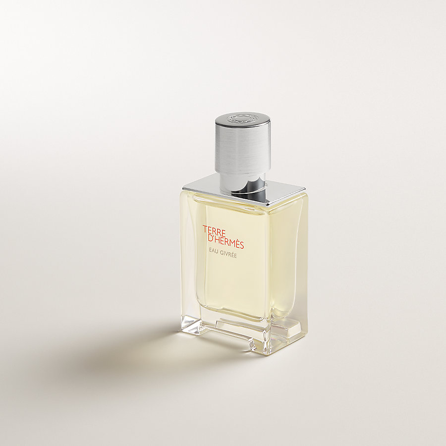 Terre d'Hermes Eau Givree Eau de parfum