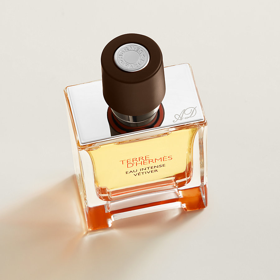 Terre d'Hermes Eau Intense Vetiver Eau de parfum