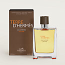 View: Worn, Terre d'Hermes Eau Intense Vetiver Eau de parfum