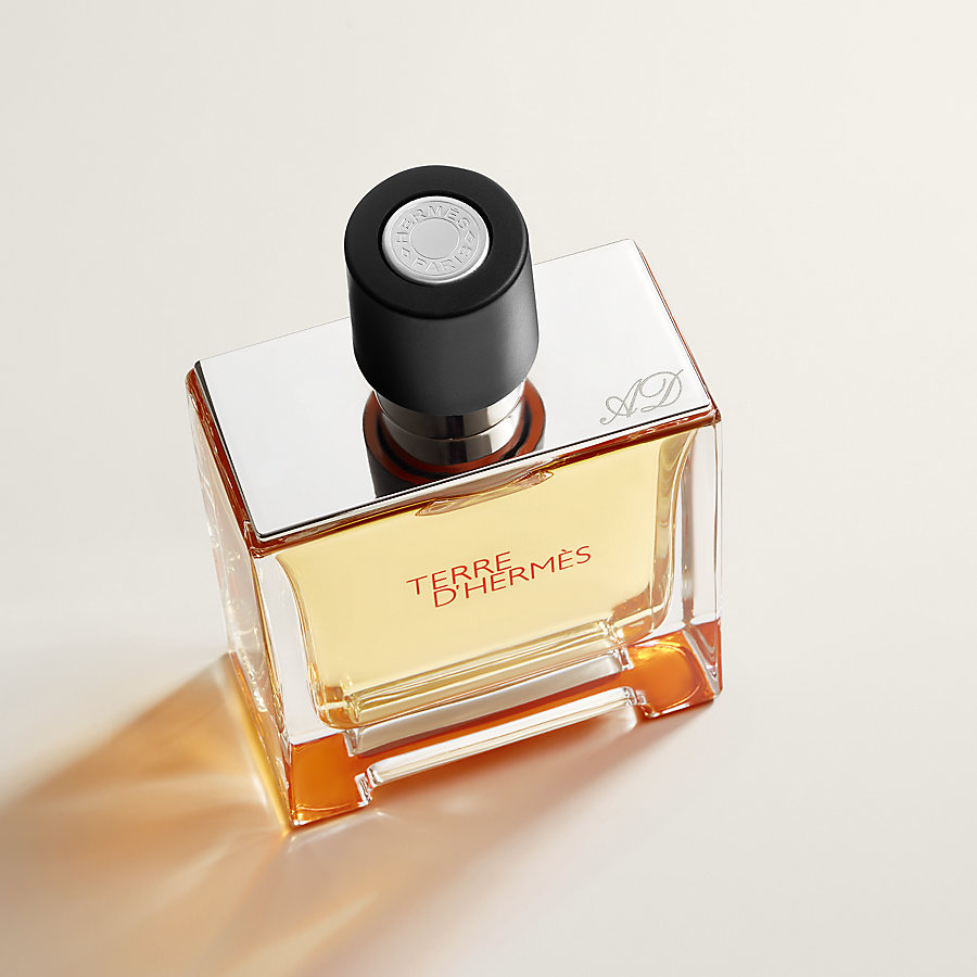 Terre d'Hermes Parfum