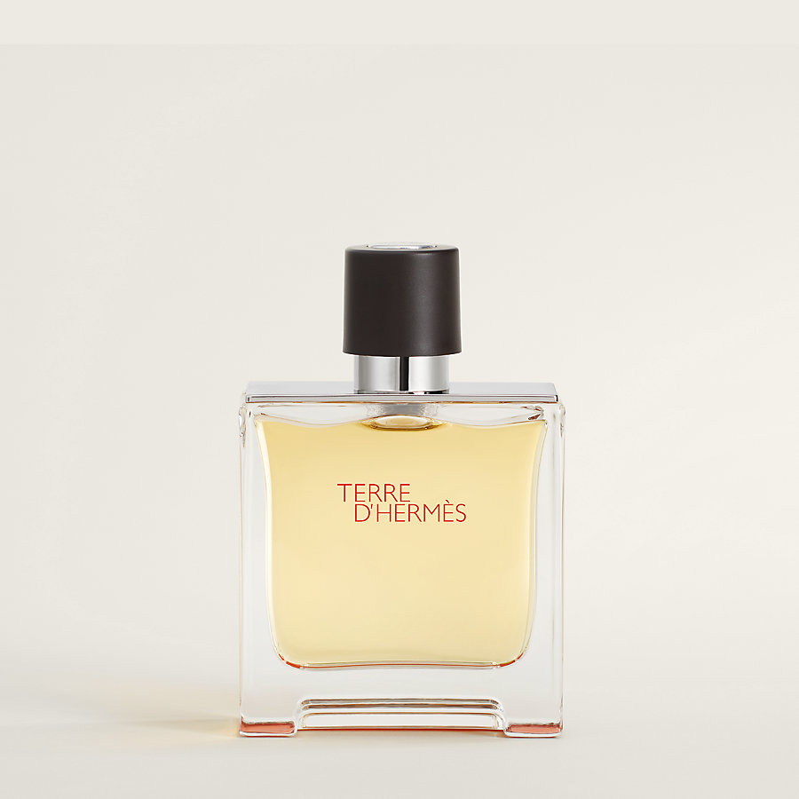 Terre d'Hermes Parfum