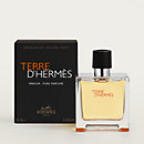 View: Worn, Terre d'Hermes Parfum