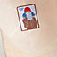 View: Detail, Tess Denim cap
