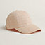 View: front, Tess Denim cap