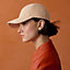 View: Worn, Tess Denim cap