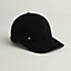 View: front, Tess Milano cap