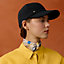 View: Worn, Tess Milano cap