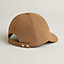 View: Back, Tess Milano cap
