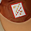 View: Detail, Tess Milano cap
