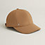 View: front, Tess Milano cap