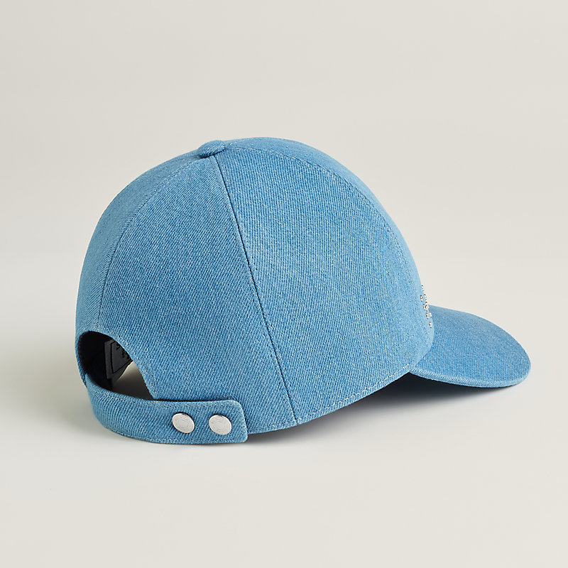 Tess Pierce cap