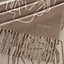 View: Detail, Tete-a-Tete Equestre scarf