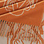 View: Detail, Tete-a-Tete Equestre scarf