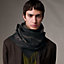 Tete-a-Tete Equestre scarf, view 1 of 3