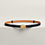 Thalassa 18 belt, View: front, front, view 1 of 4
