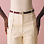 Thalassa 18腰带, 视图: 图片：产品佩戴, worn, 当前为第2张（共3张）