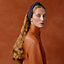 View: Worn, "Thalassa" Gabi headband