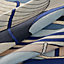 View: Detail, Thalassa shawl 140