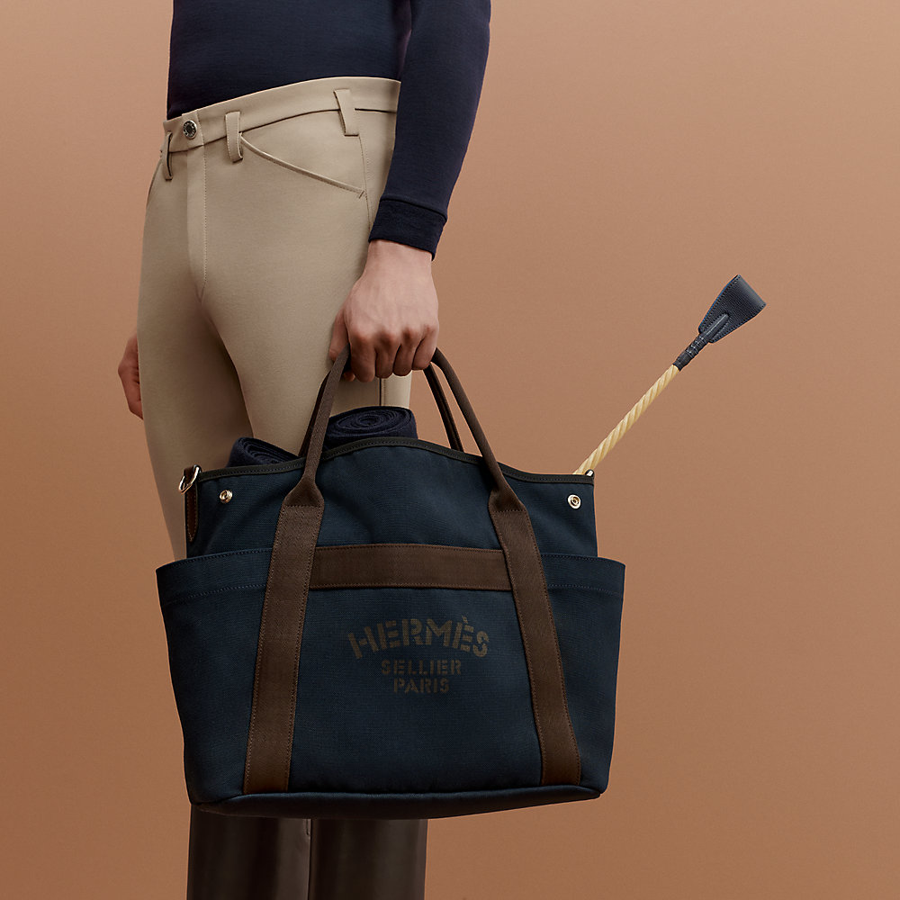 The Grooming Bag | Hermès Mainland China