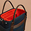View: above, The Grooming Bag