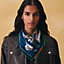 The New Hermès Record scarf 70, view 2 of 3