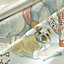 The New Hermès Record scarf 70, View: Detail, detail, view 2 of 2