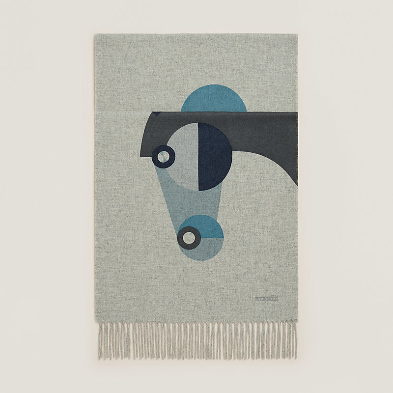 Theoreme d'Equithagore scarf