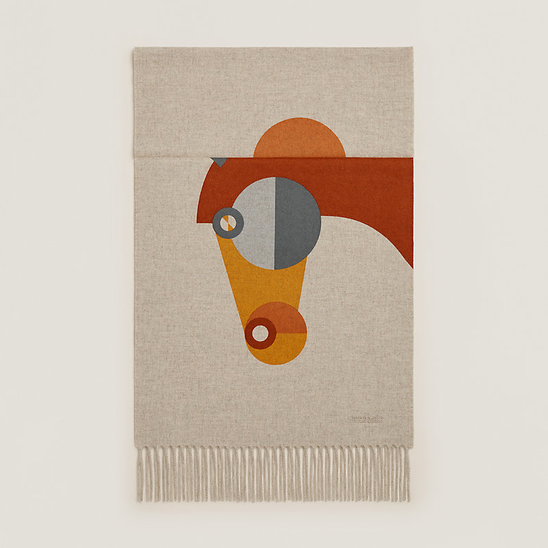 Theoreme d'Equithagore scarf