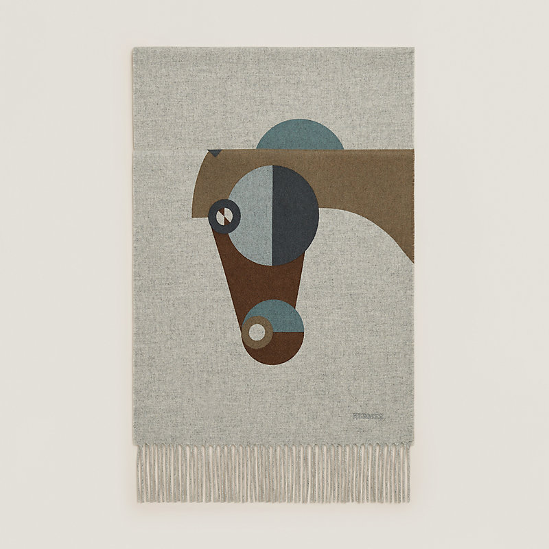 Theoreme d'Equithagore scarf