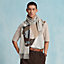 View: Worn, Theoreme d'Equithagore scarf