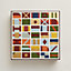 Theoreme Hippique Graphique box, large model, view 3 of 5