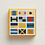 Theoreme Hippique Graphique box, small model, view 3 of 5