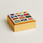 Theoreme Hippique Graphique box, small model, view 1 of 5
